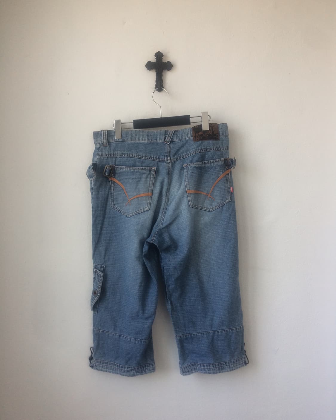 Kiss mark pants 상품이미지3