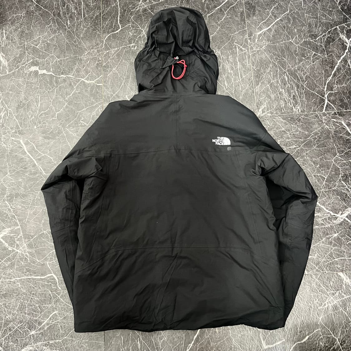 노스페이스 써밋 하이벤트 알파 패디드 후드 자켓 상품이미지4