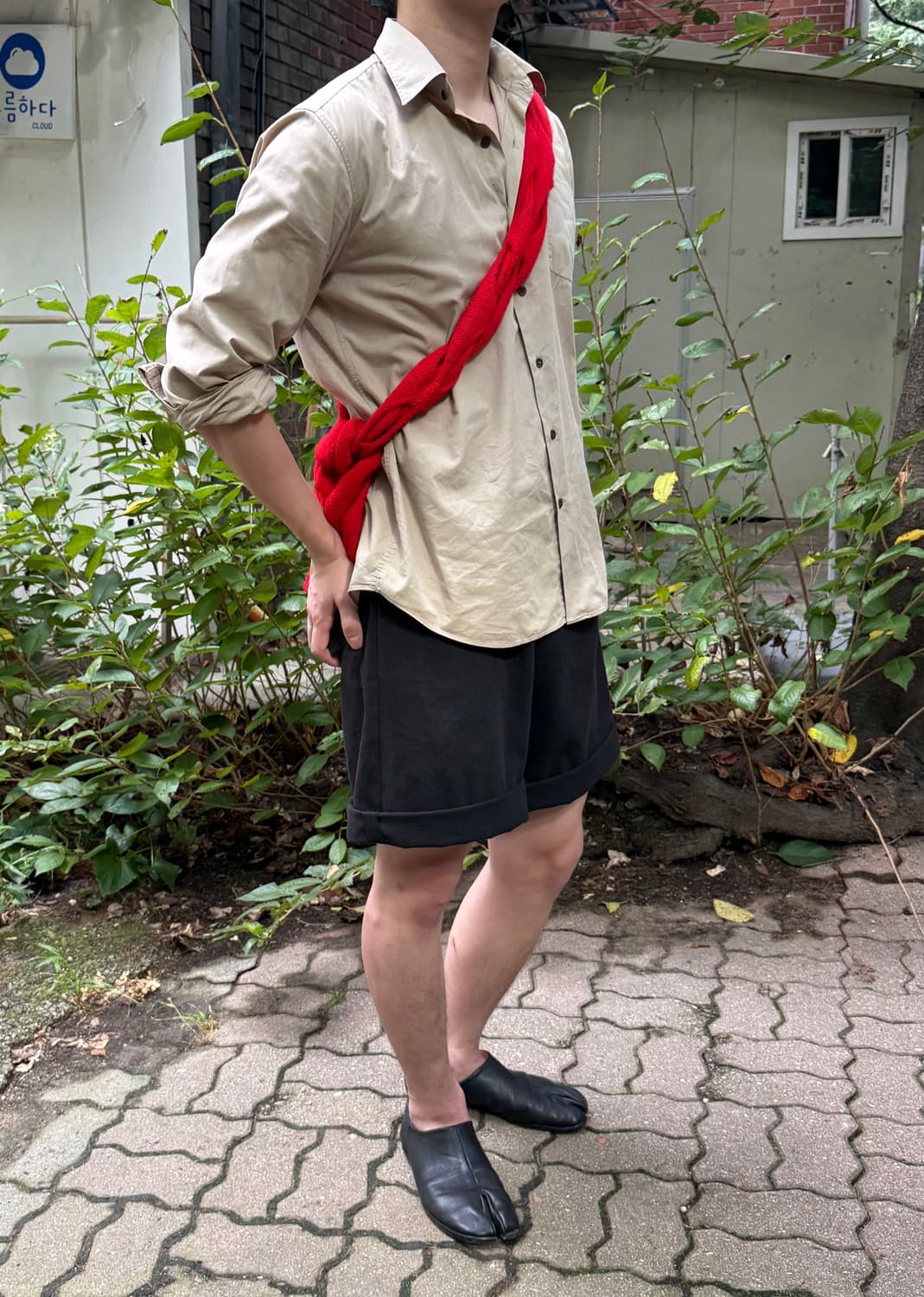 Dries Van Noten Cotton Shirts 상품이미지4