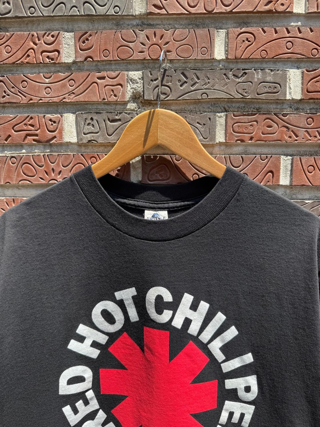 레드핫칠리페퍼스 00s RHCP 빈티지 티셔츠 상품이미지4