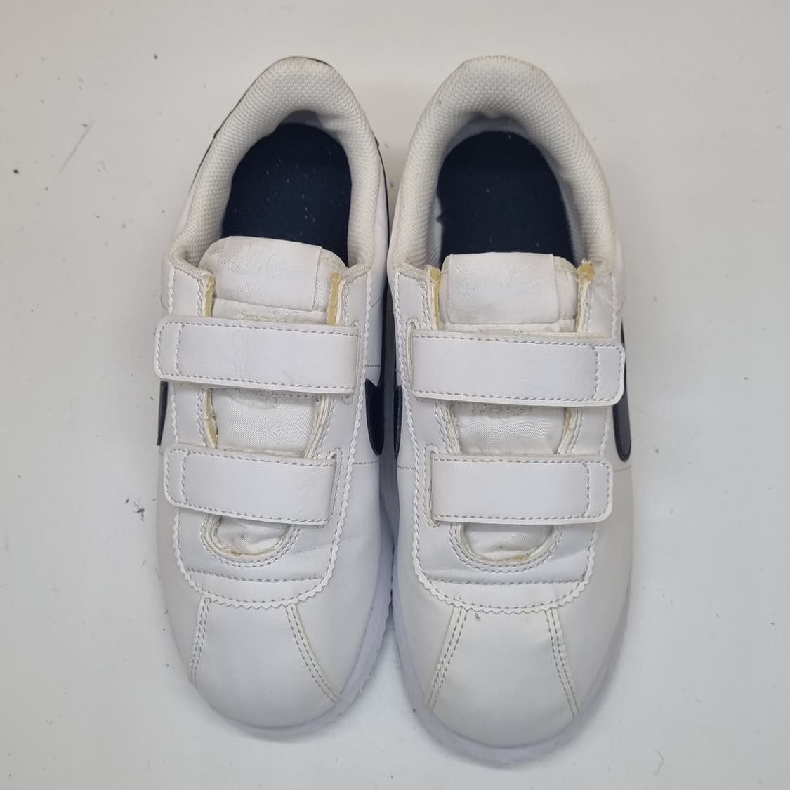 나이키 코르테즈 벨크로 아동운동화 220. 상품이미지2