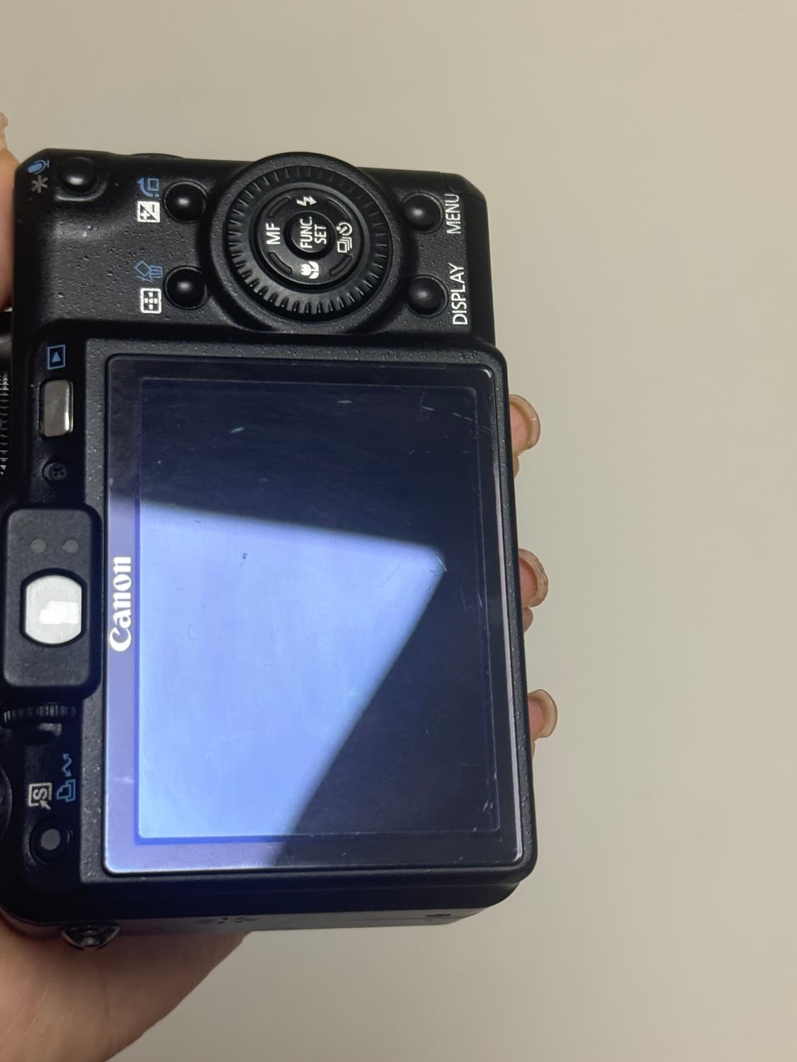 캐논 파워샷 PowerShot G9 카매라 디카 하이엔드 상품이미지9