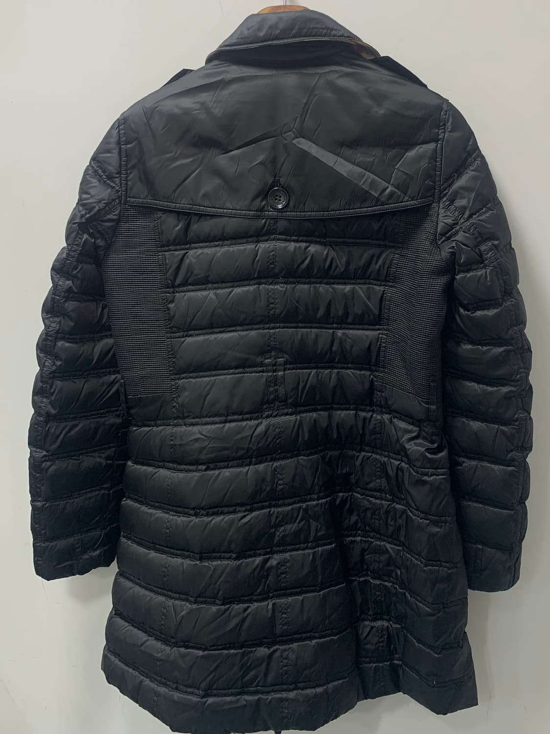 Burberry London Quilted Down Coat 상품이미지3