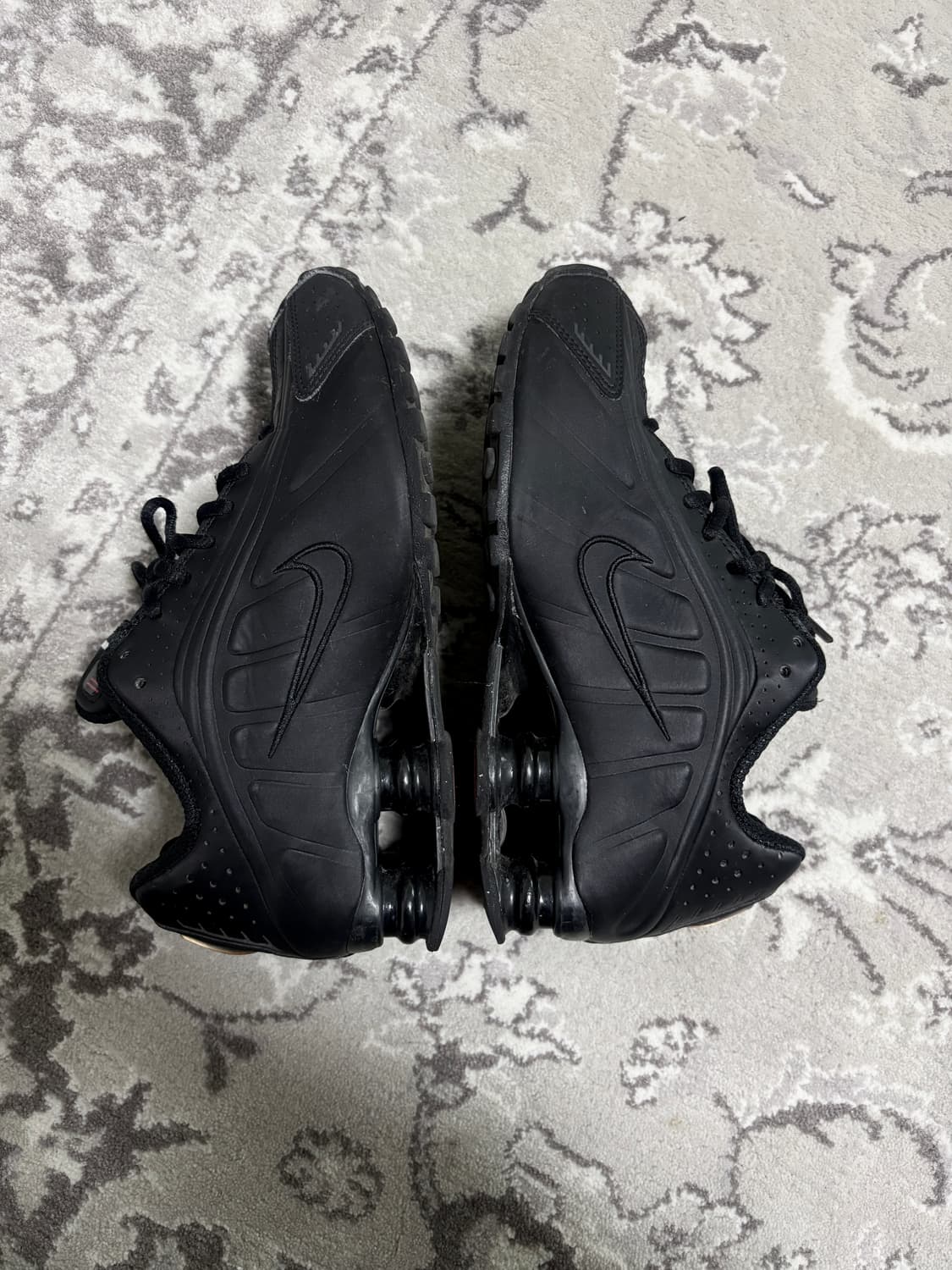 나이키 샥스 R4 상품이미지2