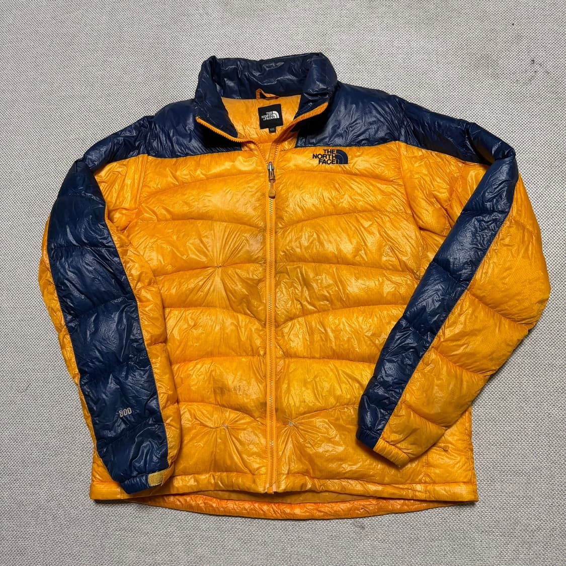 노스페이스 800 다운 패딩 상품이미지1