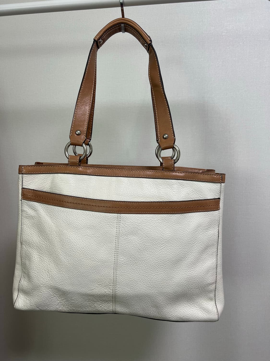 coach 숄더백 상품이미지2