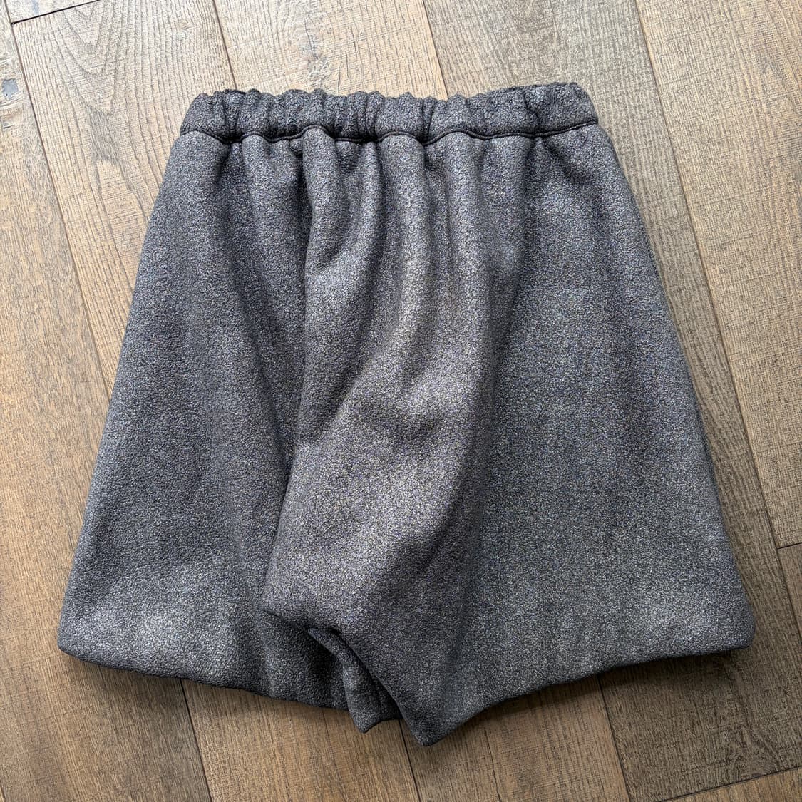 Padded Volume Half Pants 상품이미지5