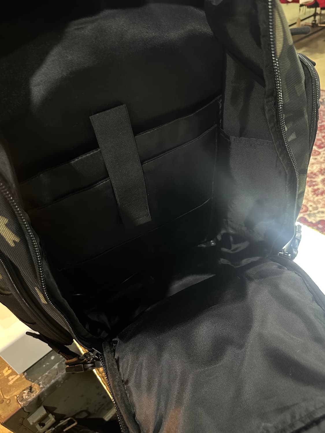 오주코 빅 백팩 상품이미지5