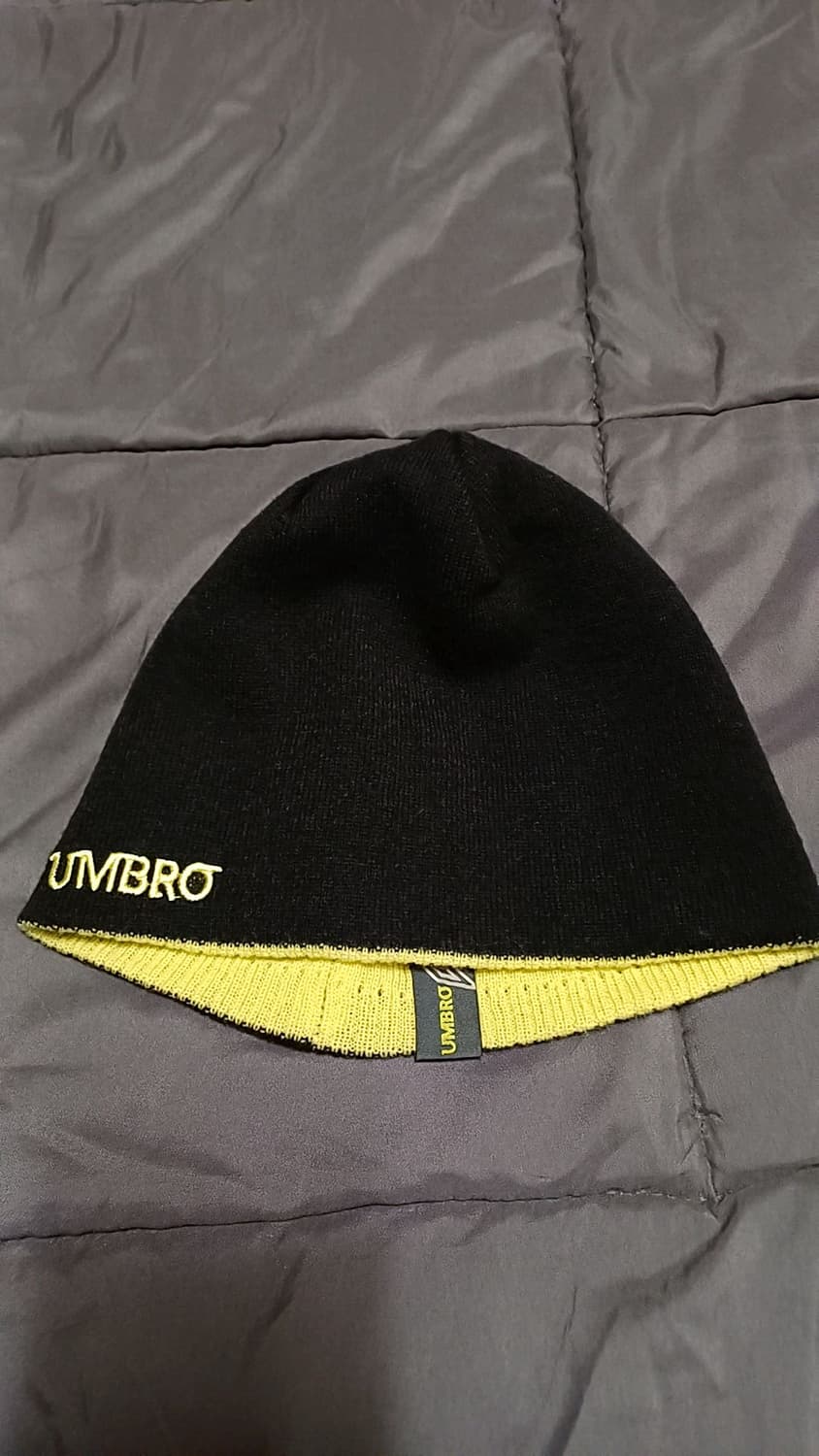 엄브로 얇은비니 Free 상품이미지1