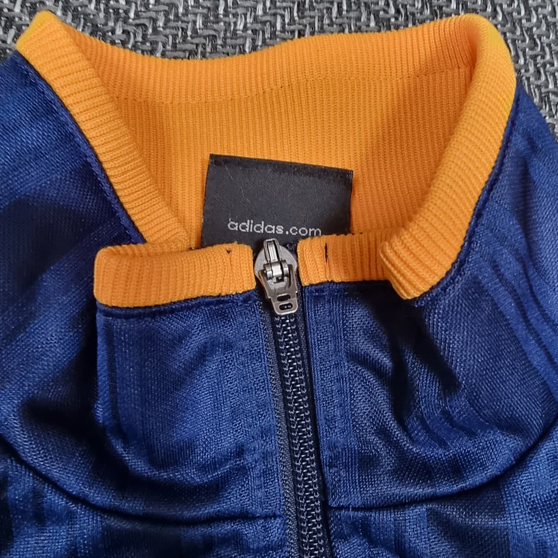 아디다스 발렌시아 커스텀 져지 상품이미지7