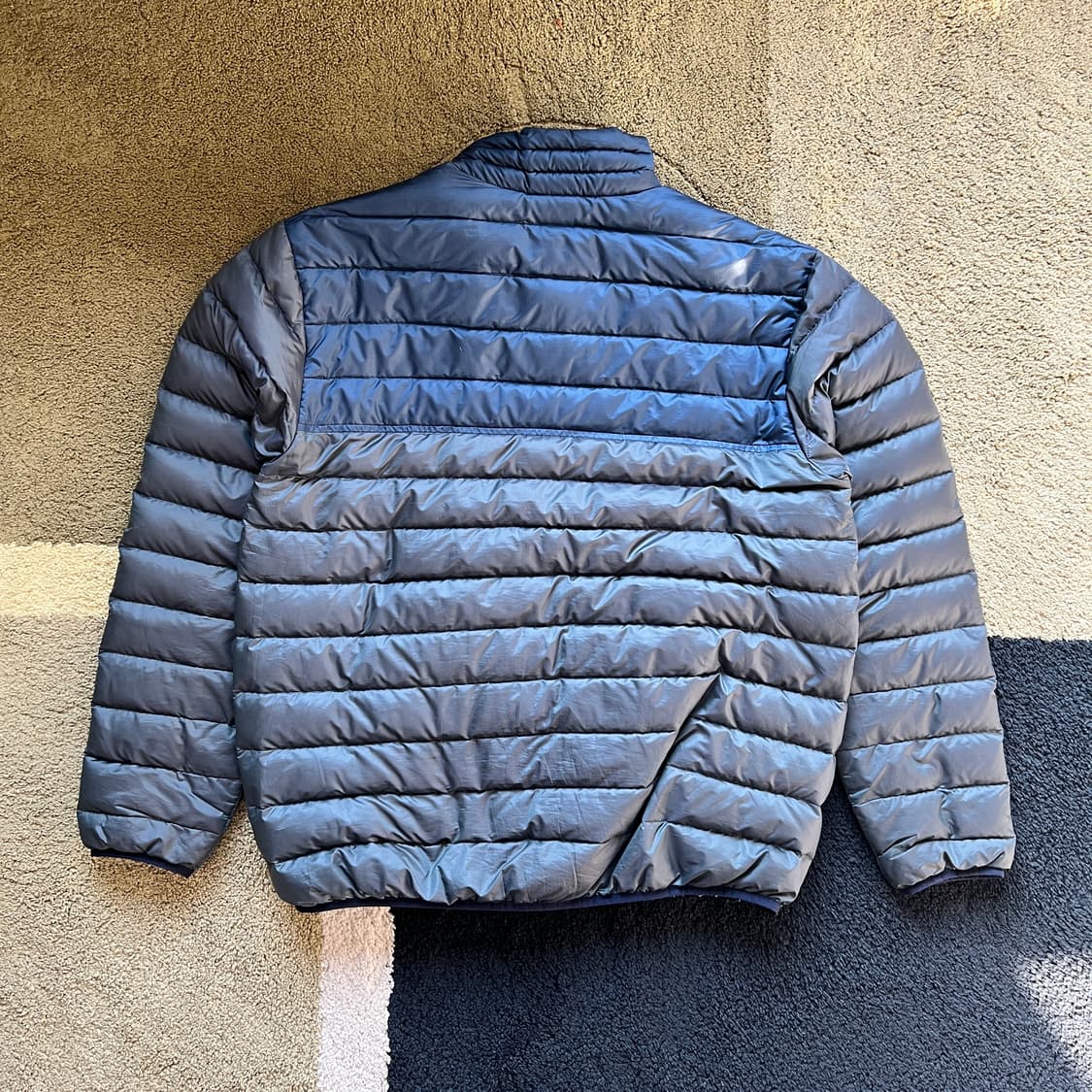 파타고니아 풀오버 패딩 상품이미지2