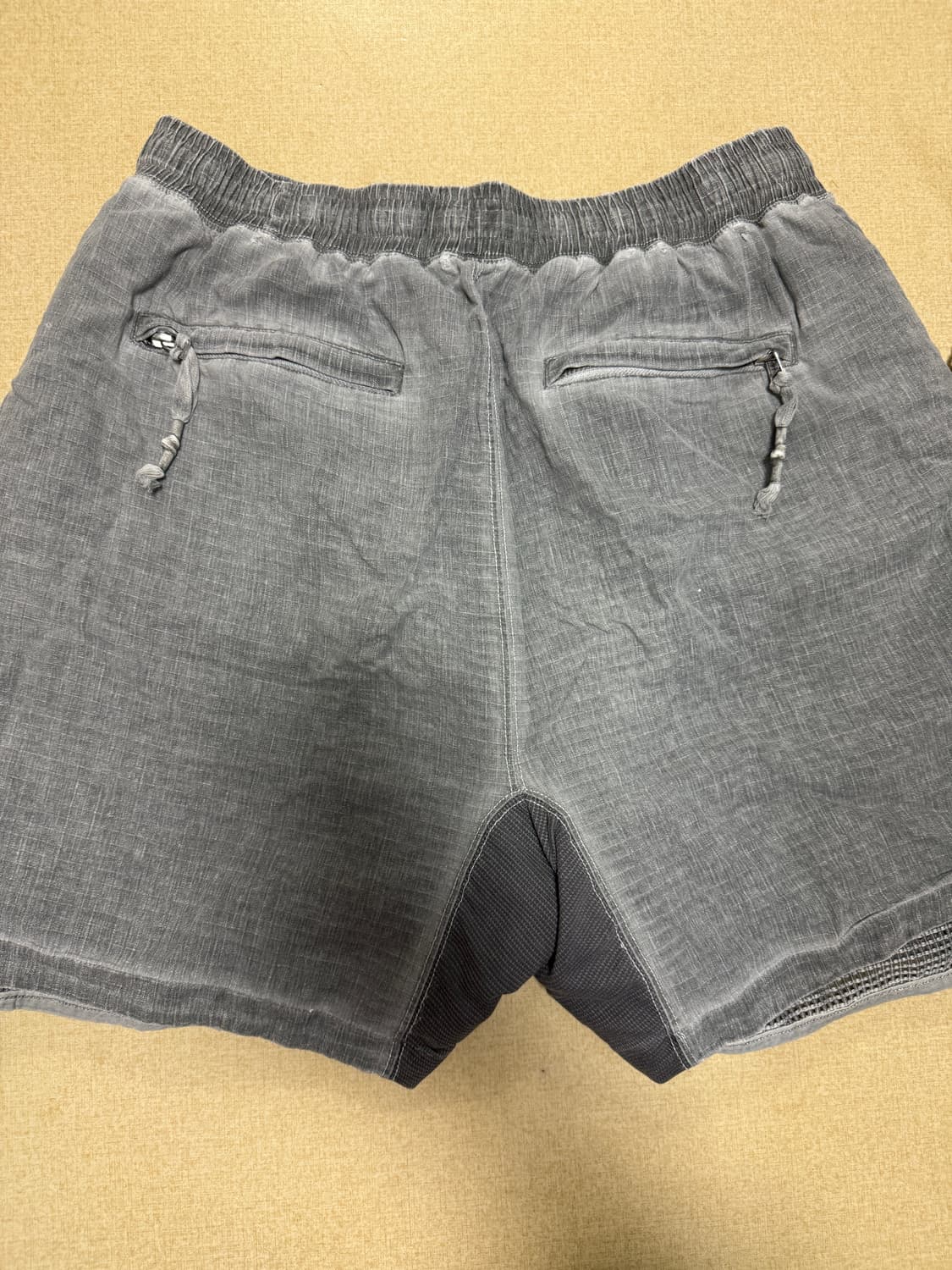 LCBX 러너즈 쇼츠, 2사이즈 상품이미지8