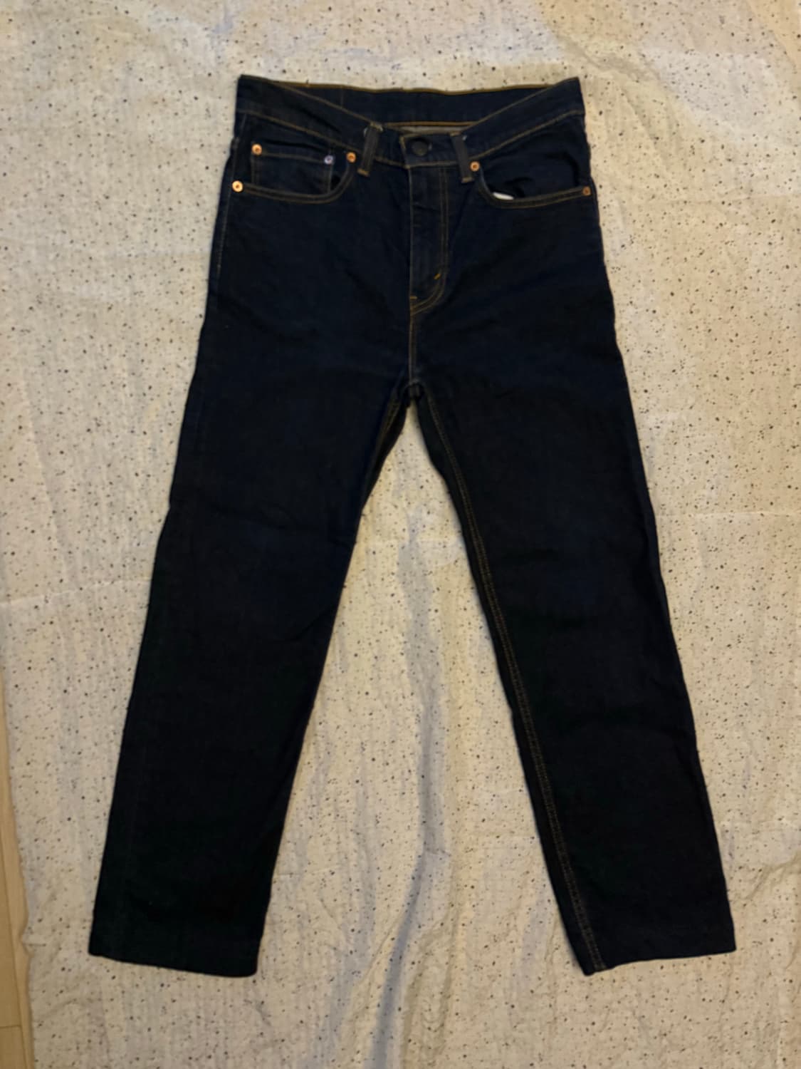 리바이스 603 w32 L32 상품이미지2