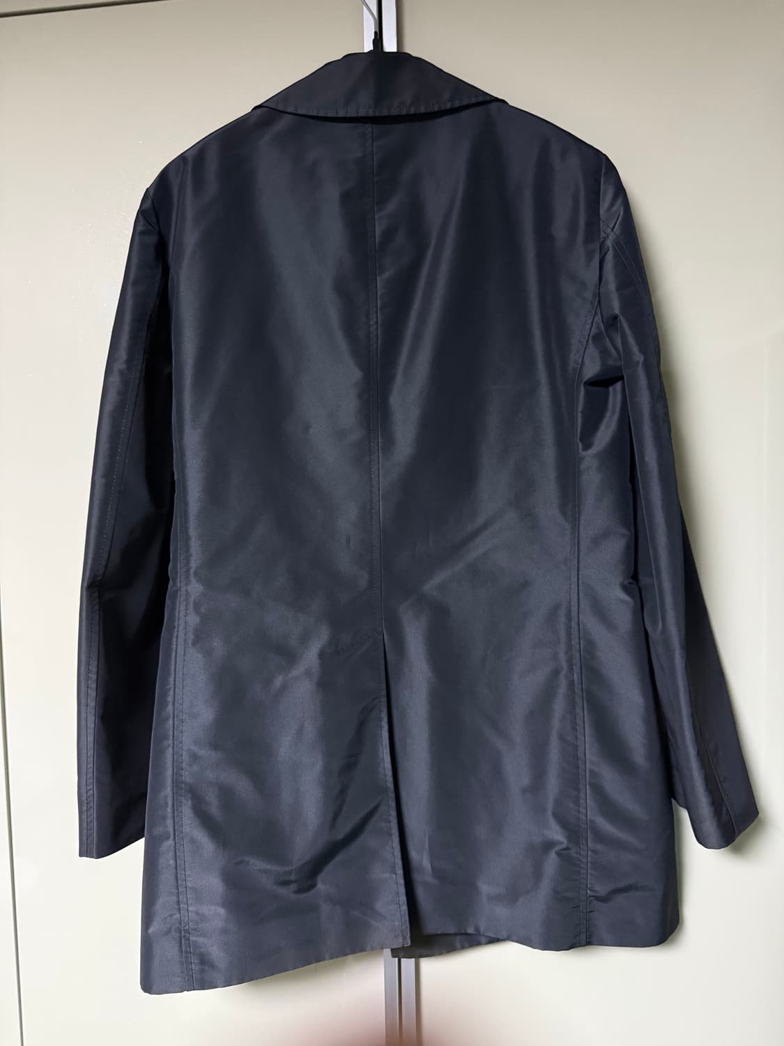 타임옴므 더블코트 100사이즈 상품이미지2