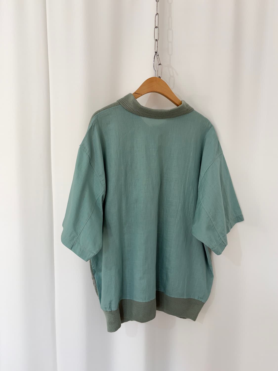 heath selection short sleeve knit 상품이미지4