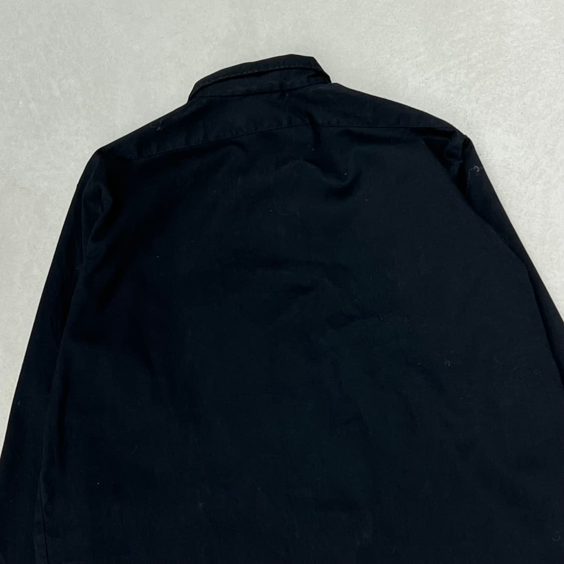 디키즈 투포켓 워크셔츠 s09199 상품이미지4