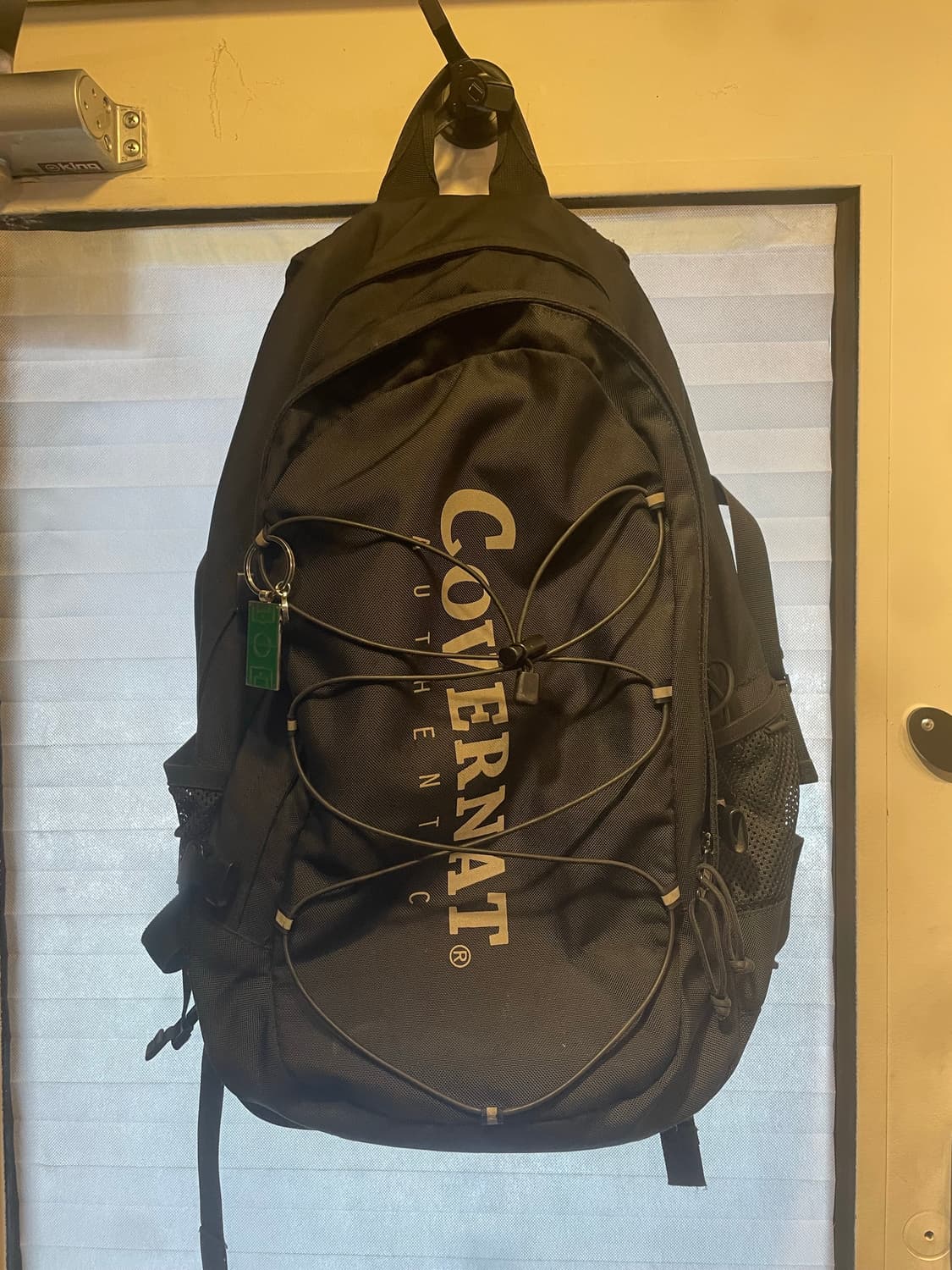 커버낫 백팩  상품이미지1