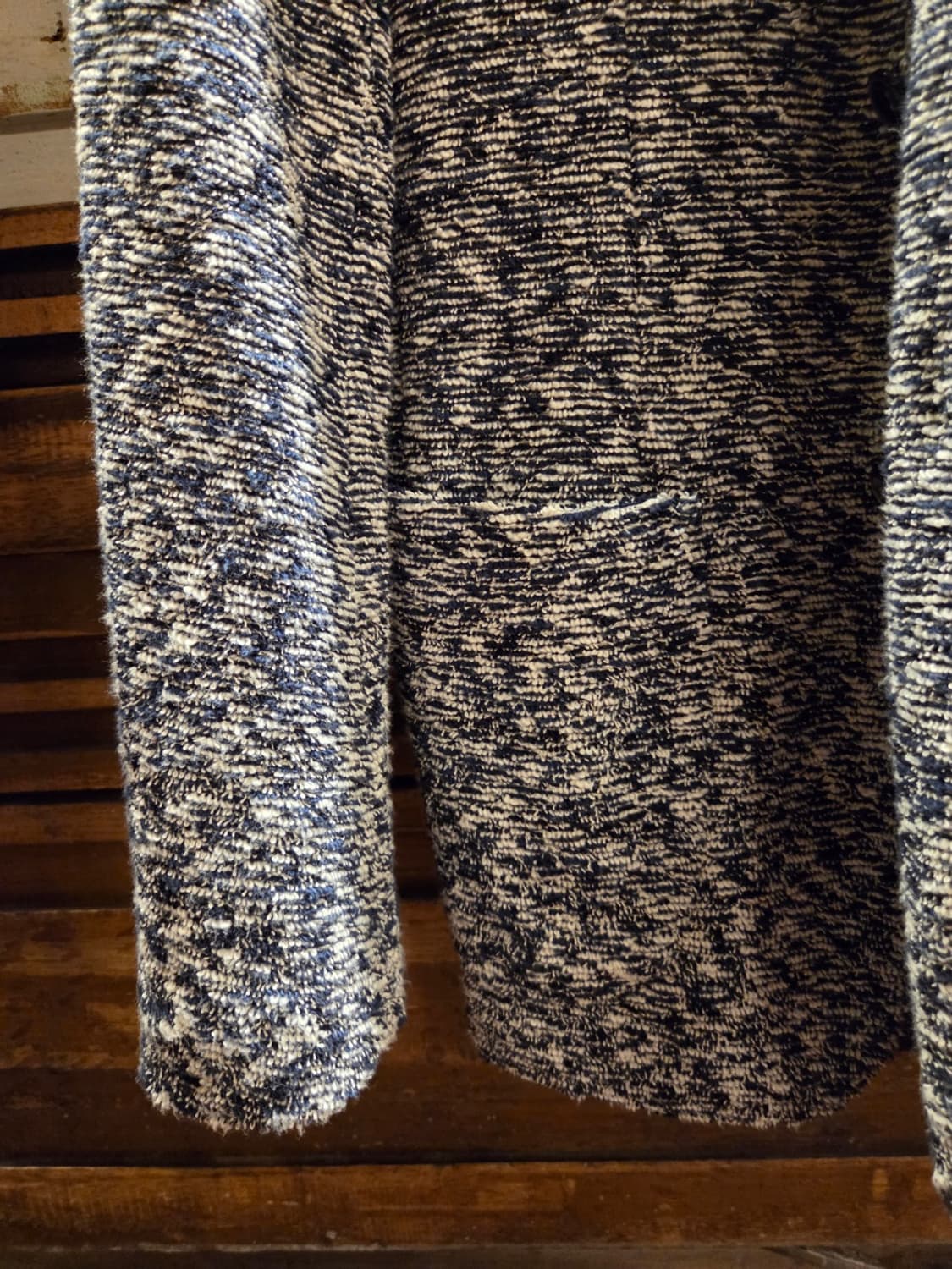 에스티네이션 자켓 상품이미지6