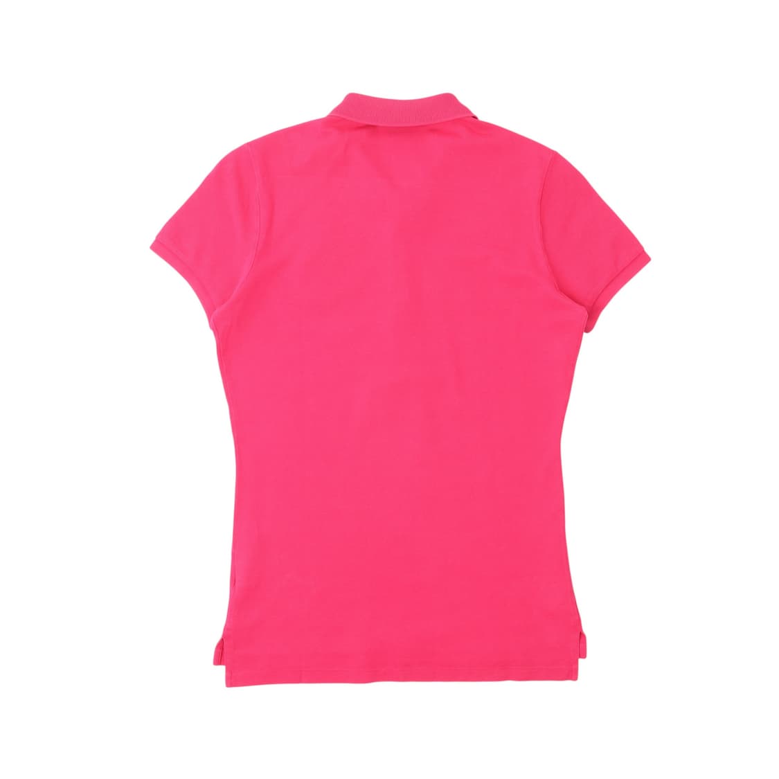 폴로 랄프로렌 우먼스 빅포니 핑크 pk 티셔츠 상품이미지5