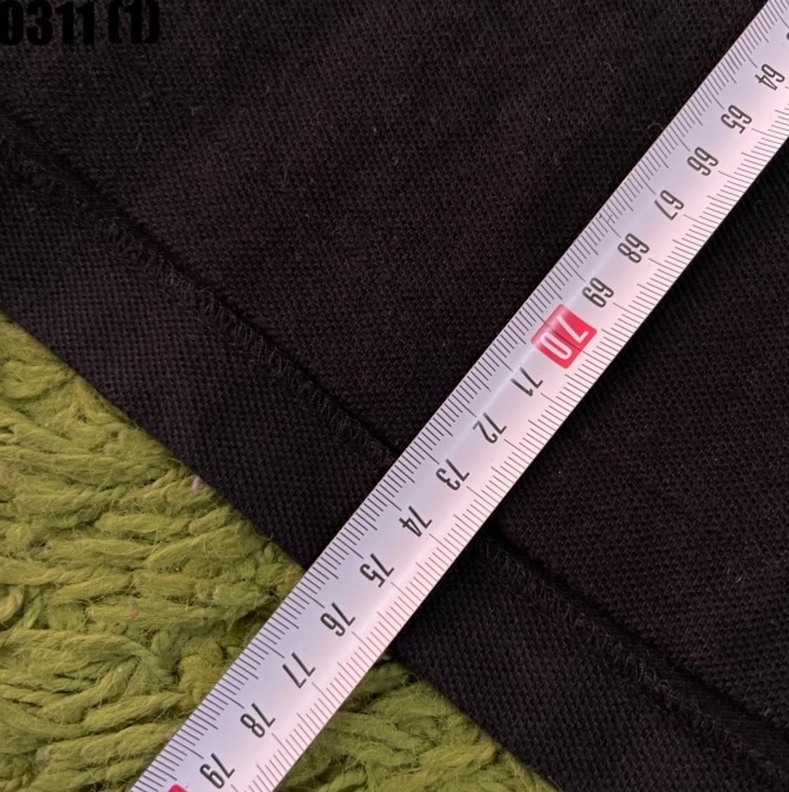 폴로 반팔티 usa 상품이미지7