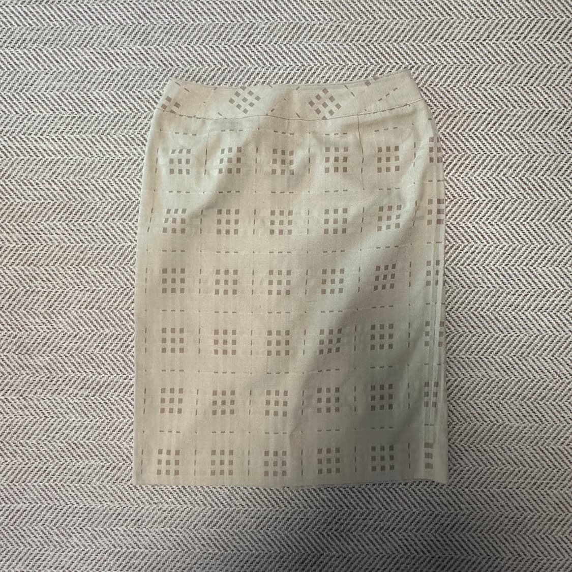 BURBERRY london classic skirt 상품이미지1