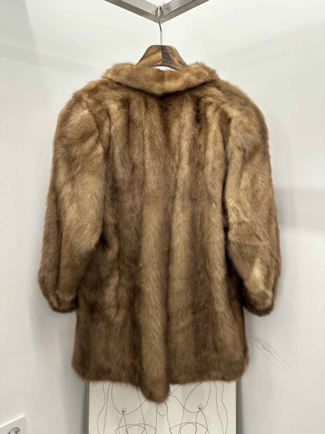 WHITE BEAR (L~XL) 상품이미지4