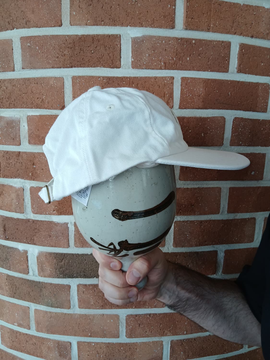 Cap Casablanca  상품이미지2