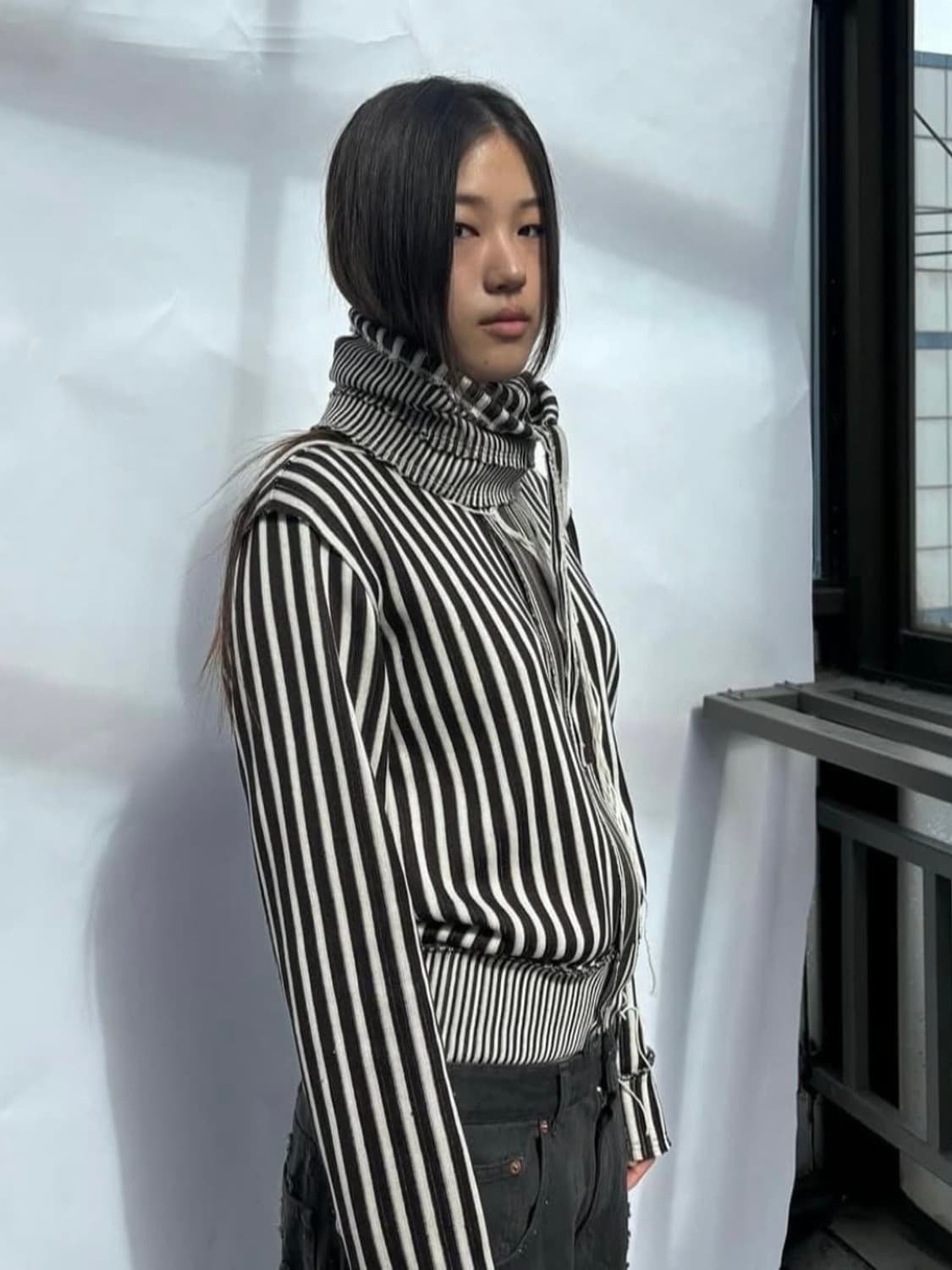 공테잎 0tape 집업 상품이미지1