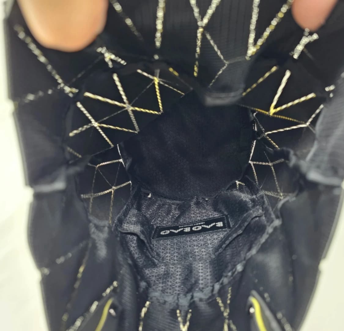 바오바오 이세이 미야케 바스켓 백 상품이미지8