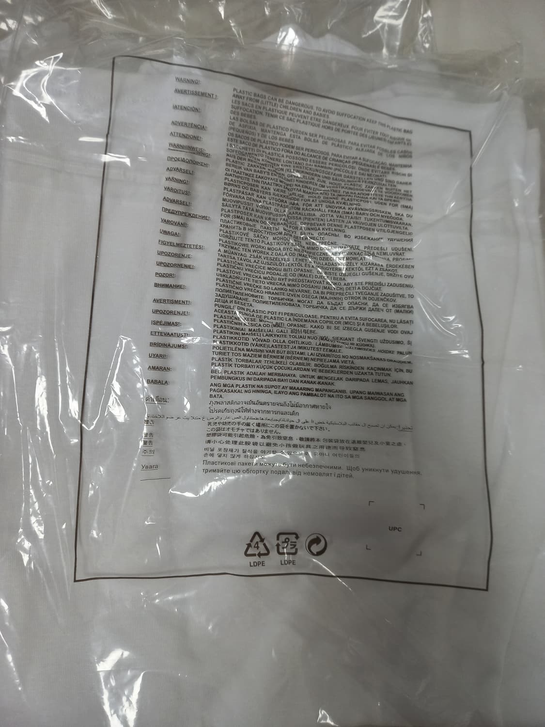 M) 폴로 롱슬리브 긴팔티 상품이미지4