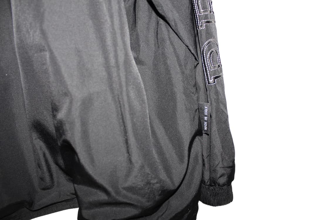 2000s PRADA 프라다 테크니컬 나일론 쉘 자켓 상품이미지9