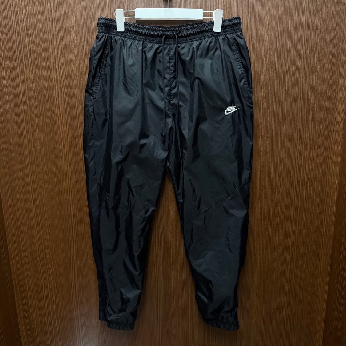 나이키 우븐 조거팬츠 XXL 상품이미지1