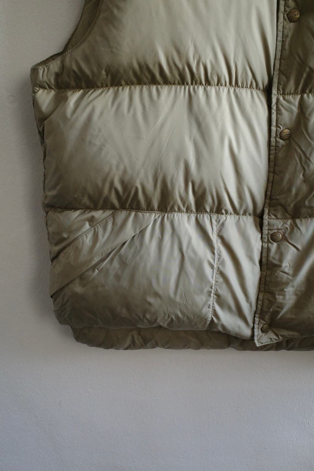 엘엘빈 푸퍼 베스트 상품이미지7