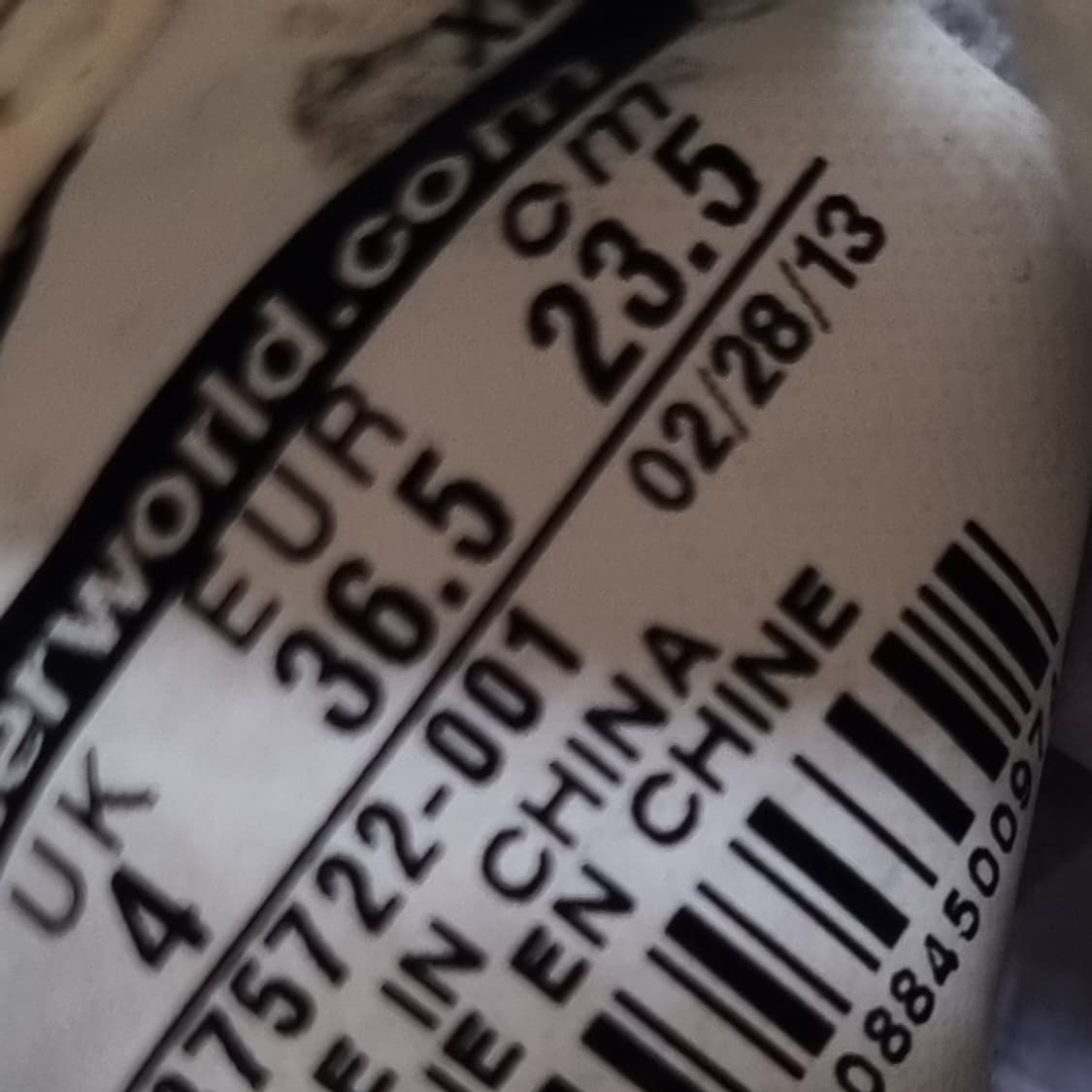 나이키 블레이저 여성미드235 상품이미지6