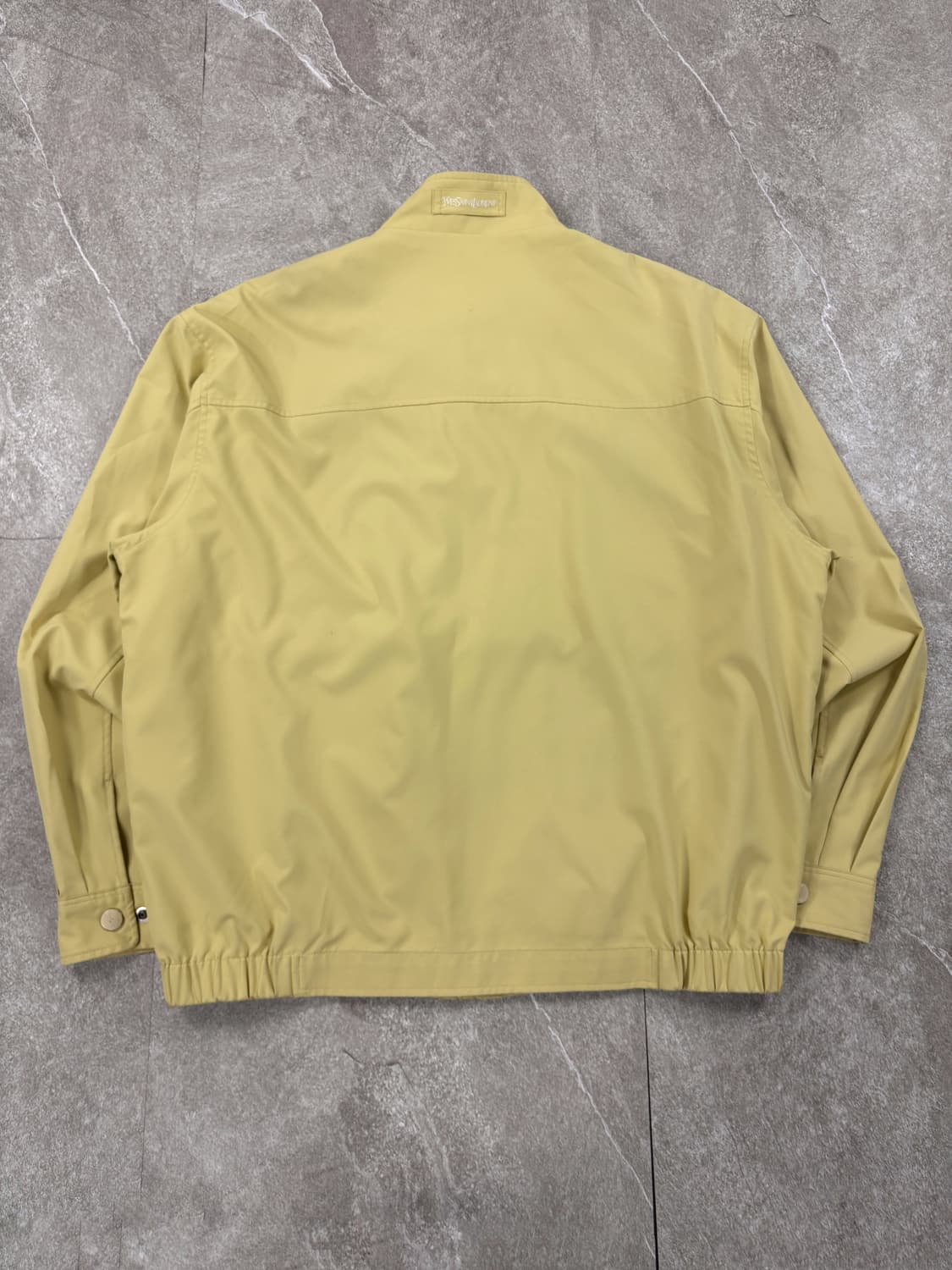 YSL Vintage Jacket    상품이미지7