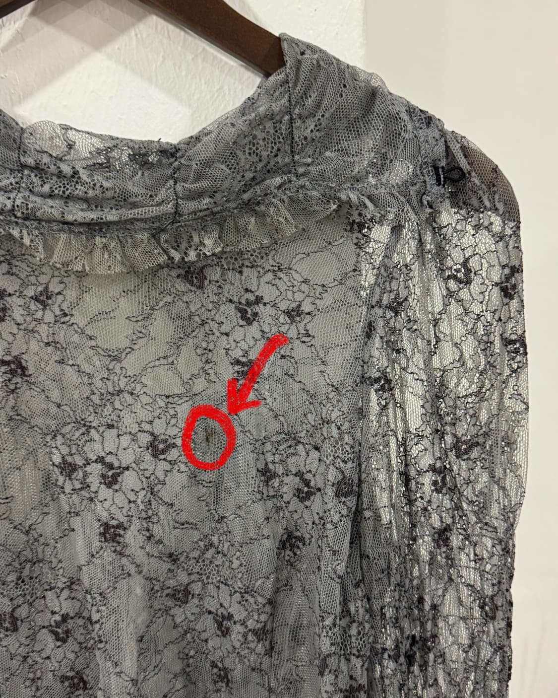VINTAGE TOP 상품이미지6
