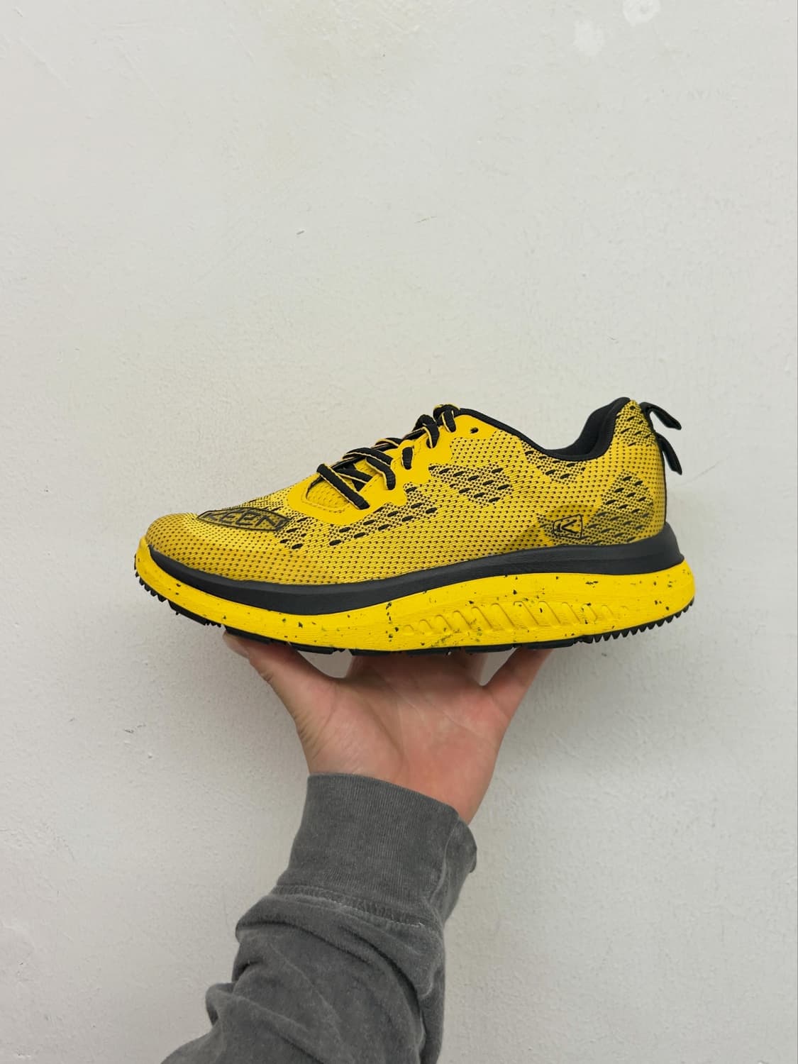 킨 KEEN WK400 워킹화 운동화 245 상품이미지3