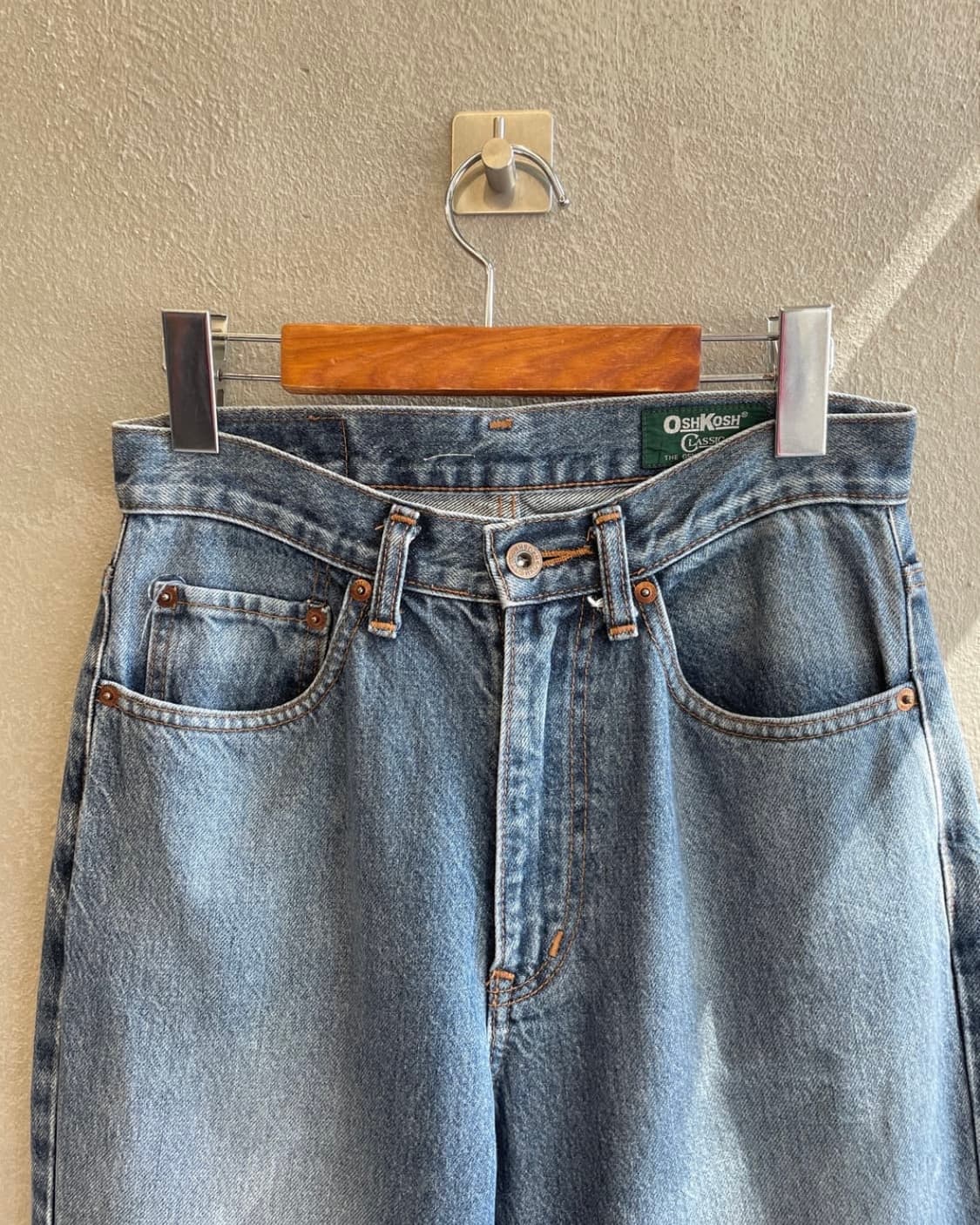 Oshkosh 데님팬츠 상품이미지2