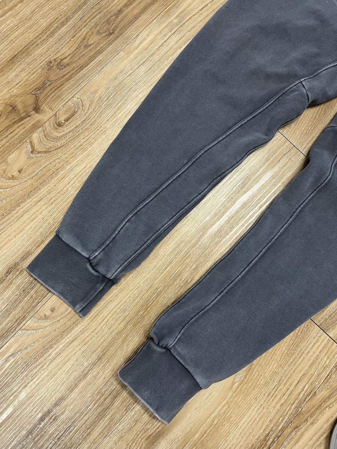 나이키 피그먼트 스웻 조거팬츠 M 상품이미지4