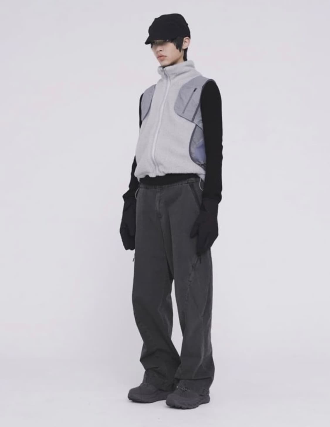 혜인서 후리스 베스트 (4) 상품이미지4