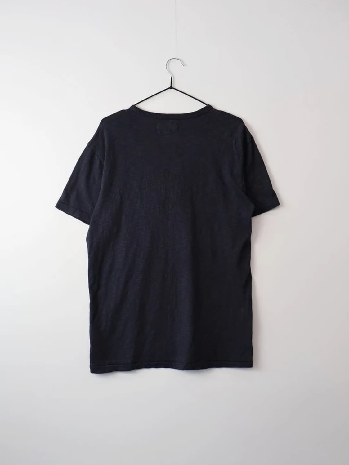 Denim & Supply Ralph Lauren Logo Tee 상품이미지4