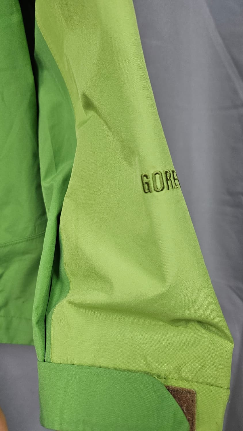 컬럼비아 고어텍스 바람막이  상품이미지6