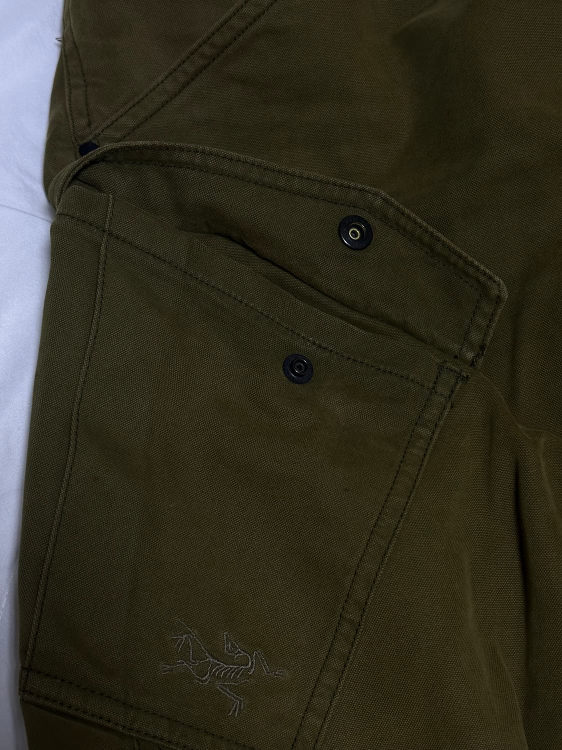 Arc‘teryx m(남성) 일반 면팬츠 상품이미지3