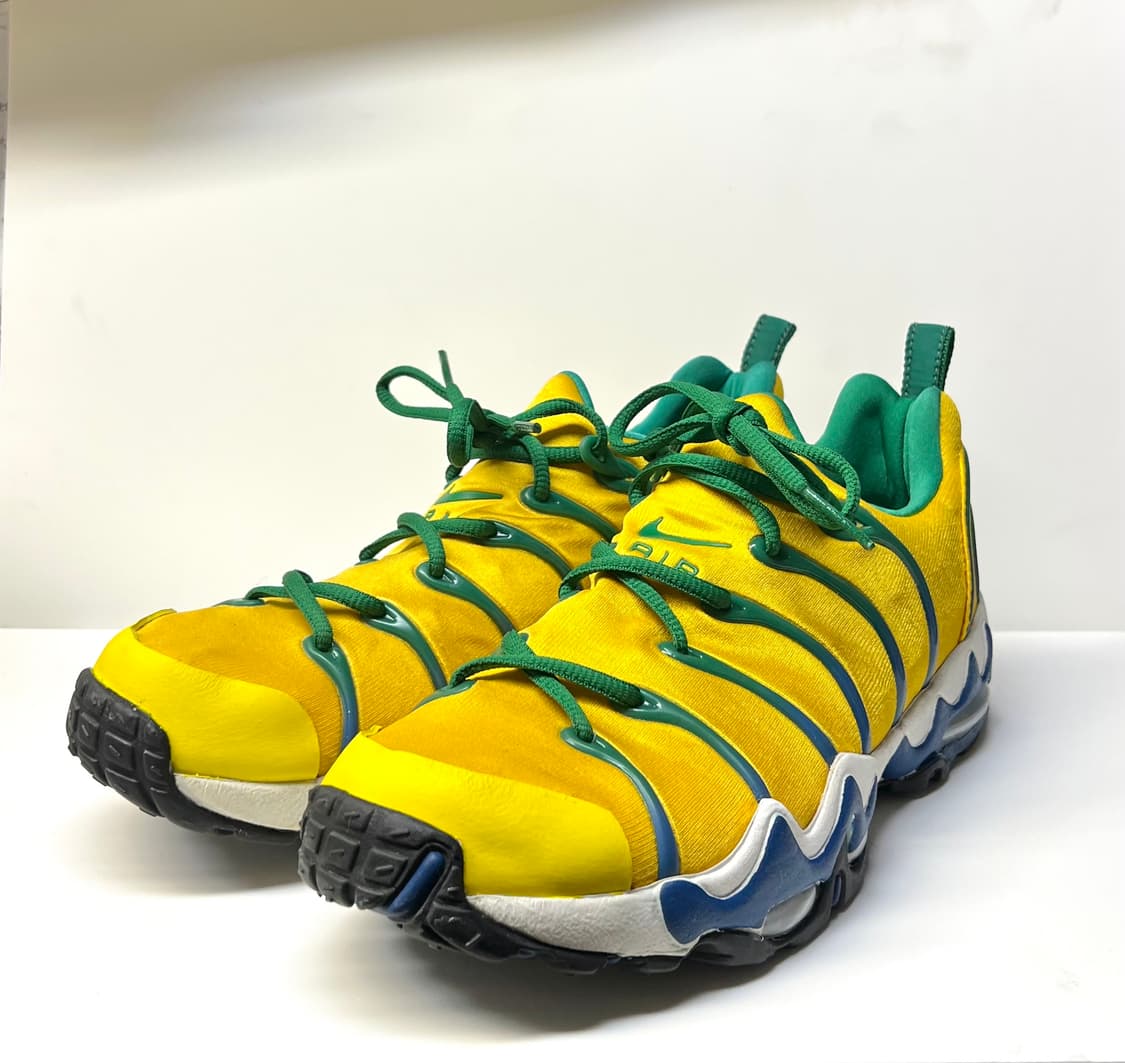 [280] 나이키 에어 줌 세이즈믹 브라질 air zoom seismic 상품이미지1