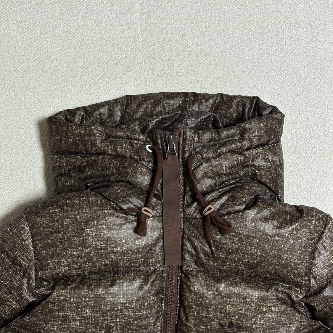 아디다스 CORE D 다운 자켓 상품이미지5