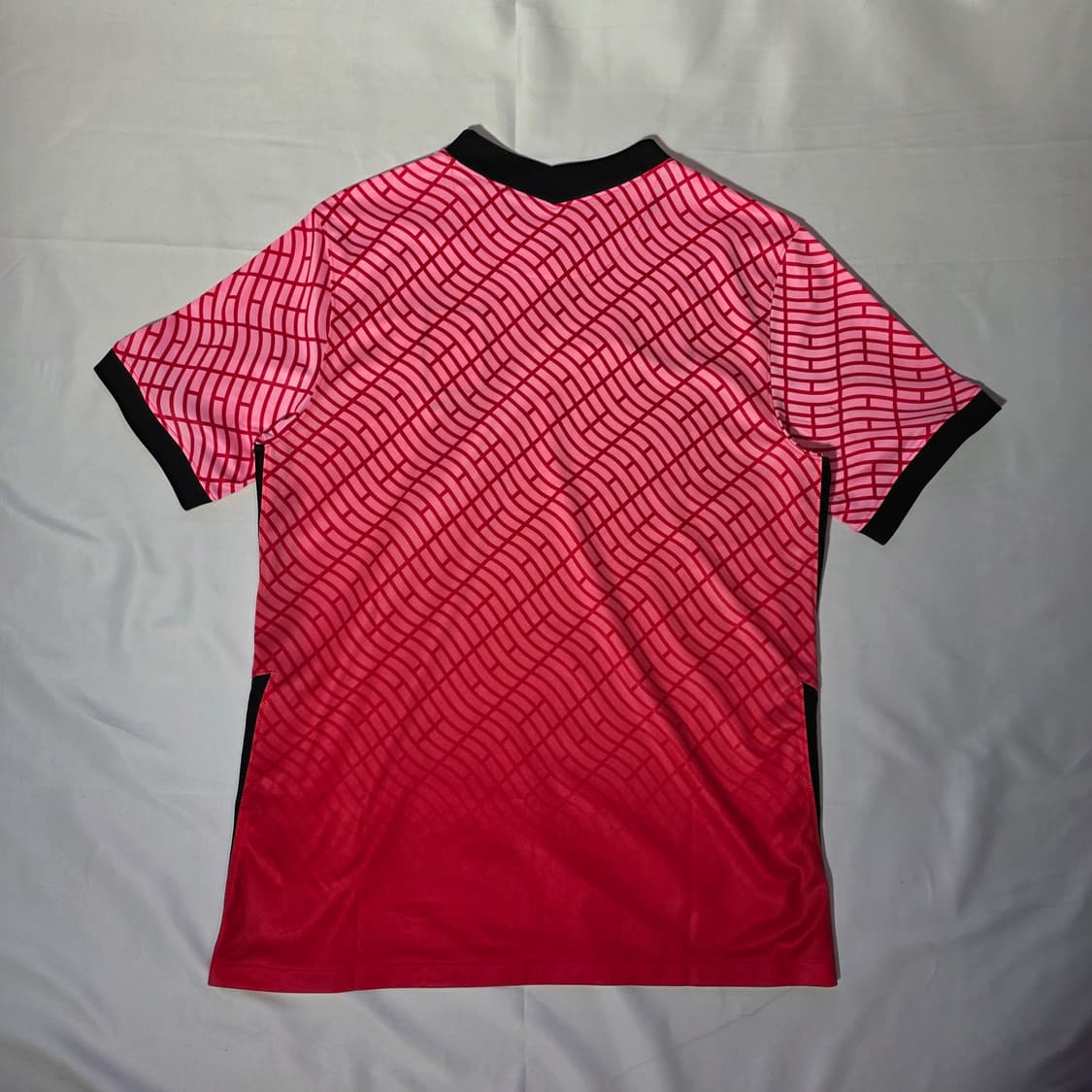 [XL]나이키 대한민국 국대 20-22 노마킹 유니폼 상품이미지7