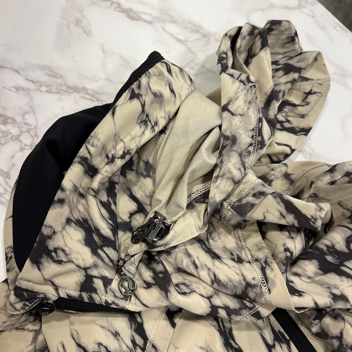 lululemon 룰루레몬 점퍼 상품이미지8