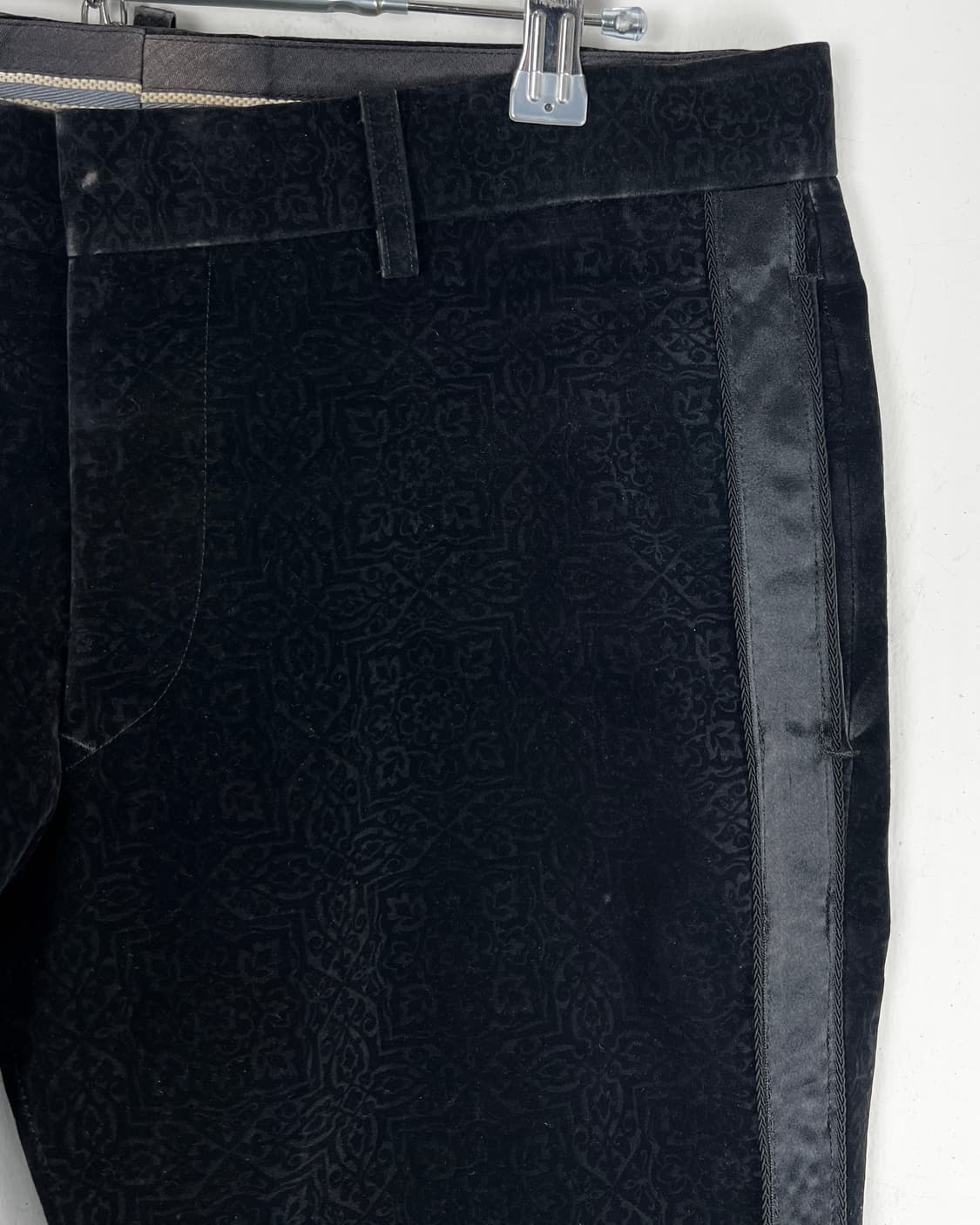 Tornado Mart Flocky Boots Cut Trousers 상품이미지7