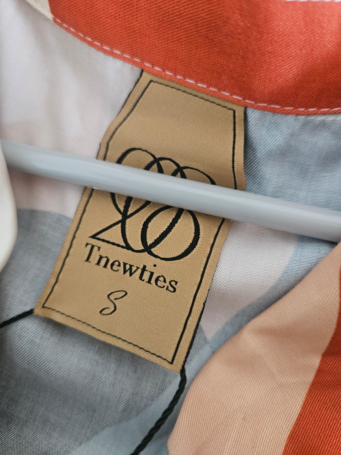 Tnewties 블라우스 상품이미지3