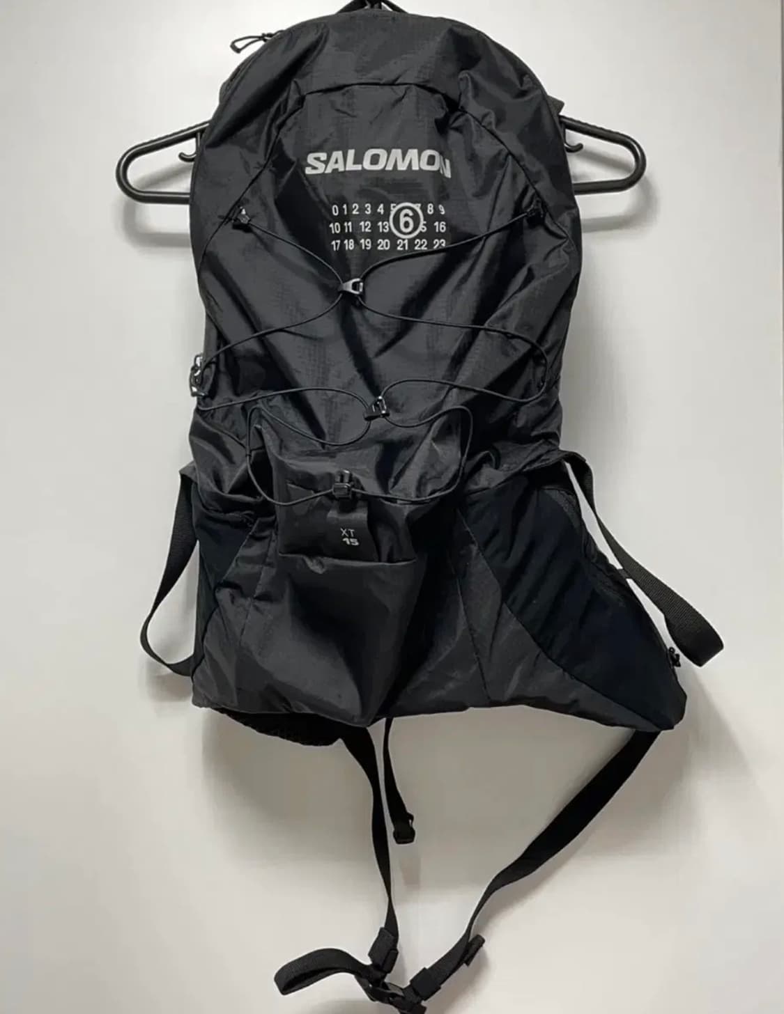 살로몬 mm6 백팩 상품이미지1